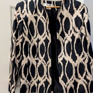 Jones Studio Women's Blazer - Size 14